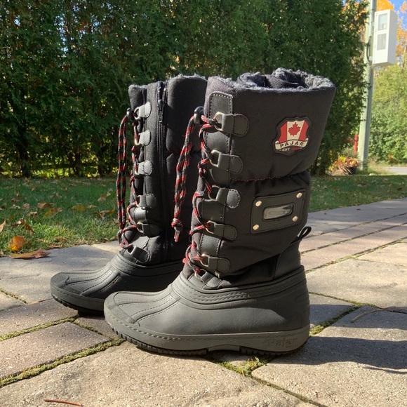 Pajar winter boots !!! - Picture 4 of 5